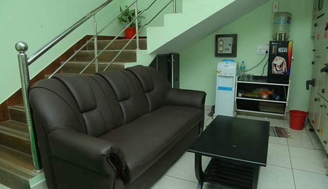 GP Residency in Gingee