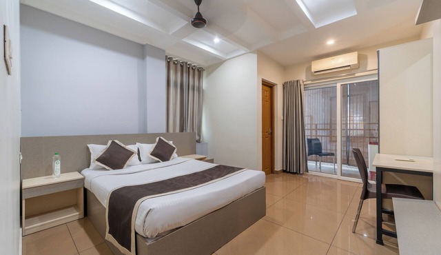 Grace Apart Hotel