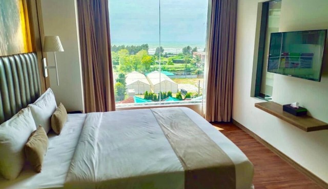 Grace Cox Smart Hotel in Cox's Bazar