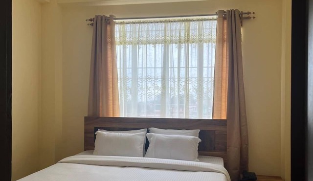 Grace Guest House