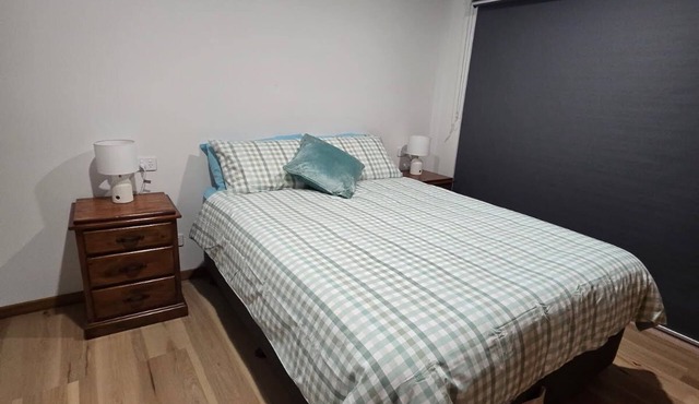 Grampians Pet-Friendly Retreat | 3BR Home in Stawell