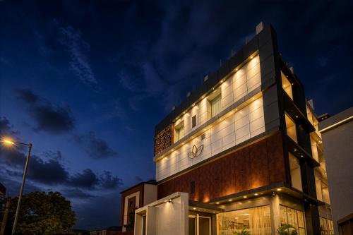 Grand Continent Hotel, Rameswaram
