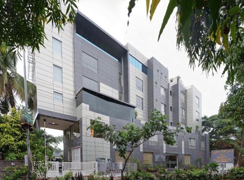 Grand Country Stays - Bangalore International Airport Road