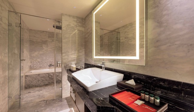 Grand Madurai by GRT Hotels