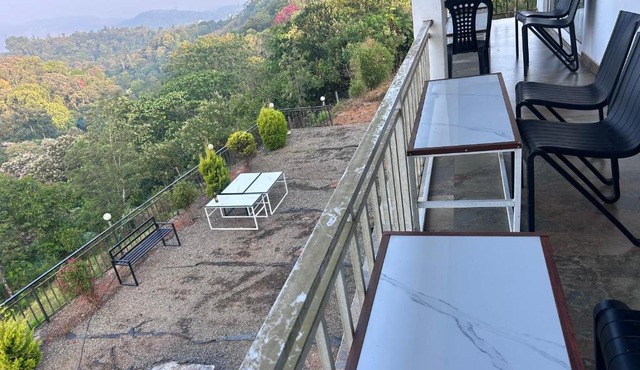 Grand Resorts in Idukki