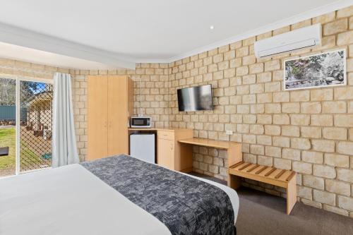 Great Divide Motor Inn in Toowoomba