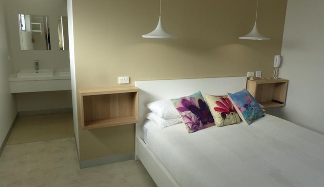 Great Northern Lodge in Quorn