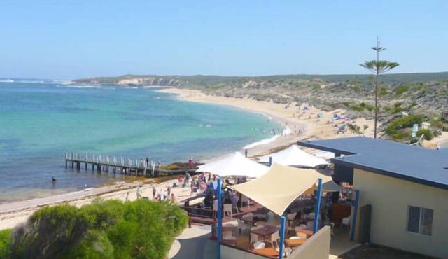 Great Sunsets open space in front to Ocean - Beach and Walk Trails -Ex. Location in Margaret River