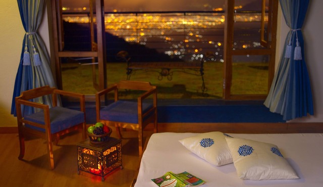 Great trails yercaud by GRT Hotels
