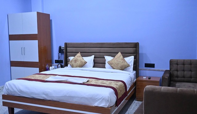 Green Forest Resort