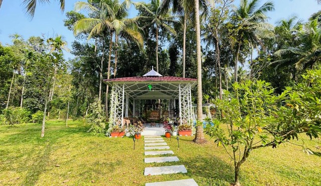 Green Hills Nature Stay in Kozhikode