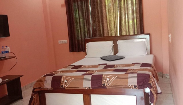 Green Island Nature Stay