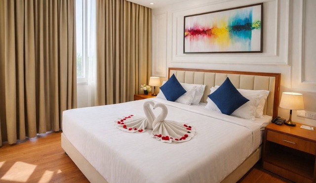 GREEN MOUNTAIN RESORT - Guna in Guna