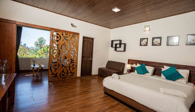 Green Nest Resort