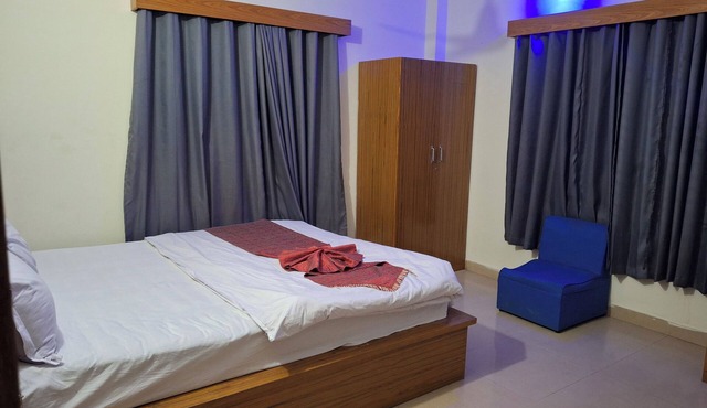 Green Park Tea Resort Sreemangal in Sreemangal