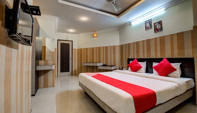 Green Valley Hotel