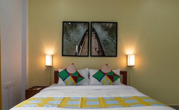 Green View Executive Stay's