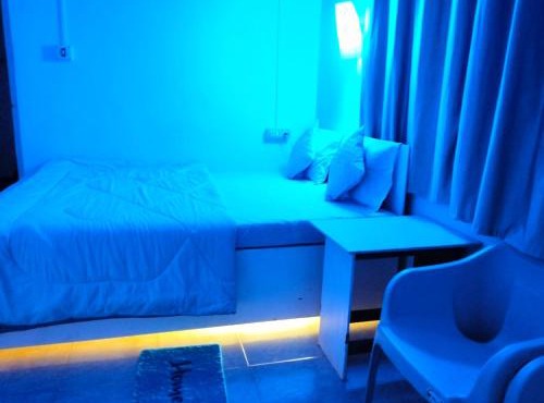 Greenland Guest House Ac and Non Ac