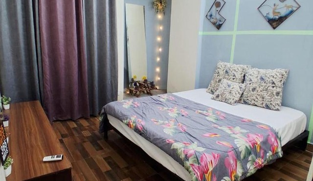 Grey Homes in Ghaziabad