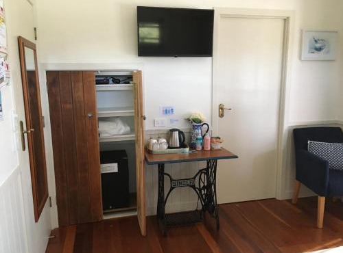 Gridley Homestead B&B in Eumundi