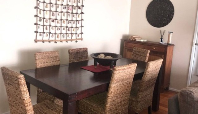 Grossard Point Retreat in Ventnor