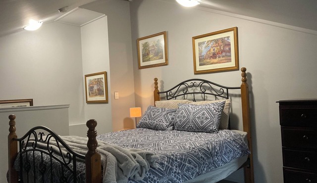 Guesthouse on Tremayne in Mount Barker