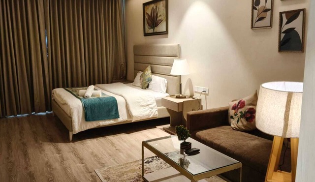 Gurgaon apartments