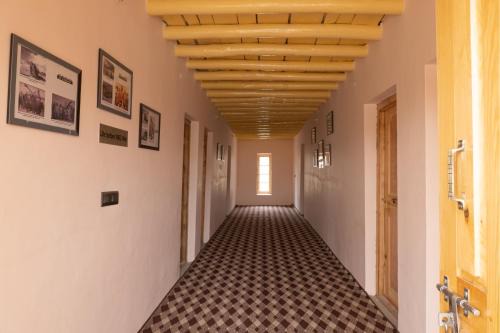 Gurung Border Homestay in Chushul