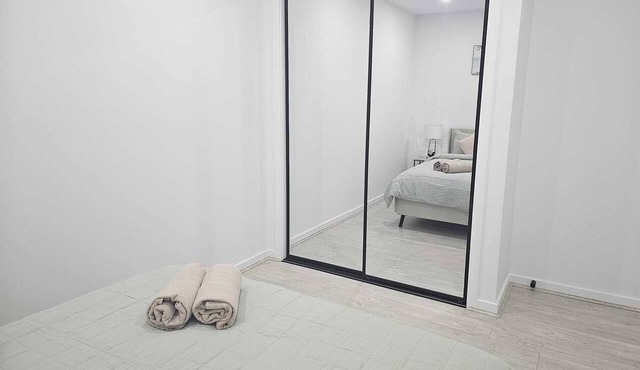 H & J Comfort Retreat in Mickleham