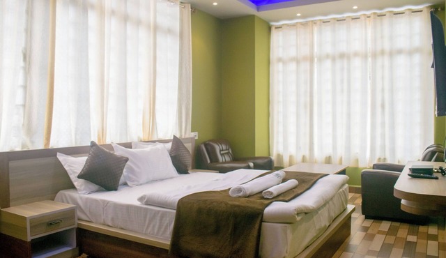 H.N GUEST HOUSE