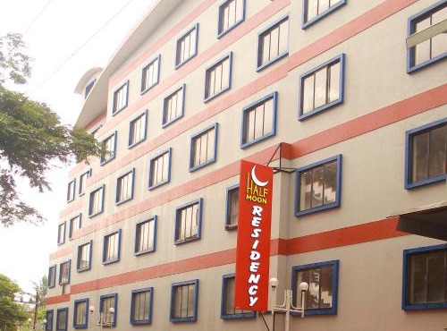 Half Moon Residency Calicut in Kozhikode
