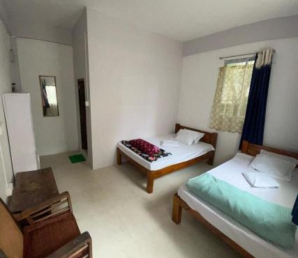 Hams Cherrapunji