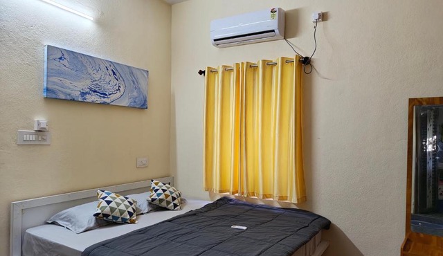 Hamsa Farmstay - 3BHK AC homestay