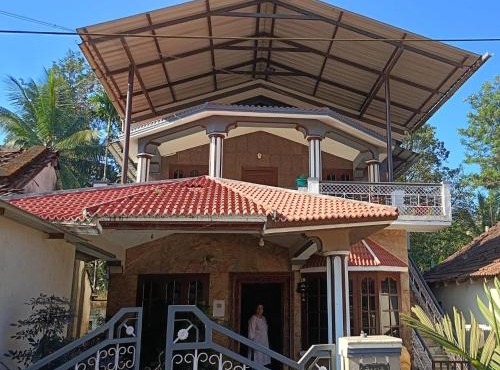 Happy Homestay