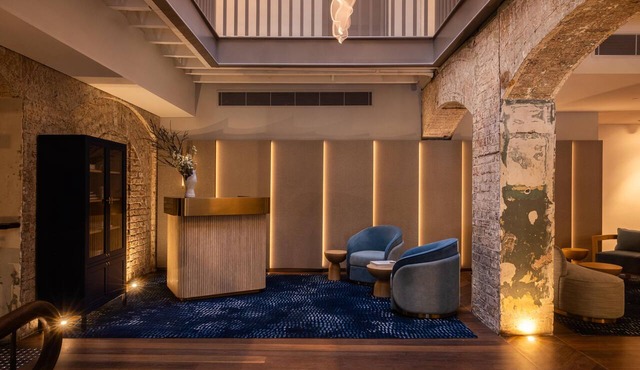 Harbour Rocks by Ode Hotels in The Rocks