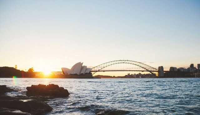 Harbour Rocks by Ode Hotels in The Rocks