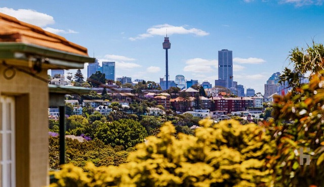 Harbour View Tradition House in Rose Bay in Rose Bay