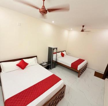 HARI HARA HOMEs