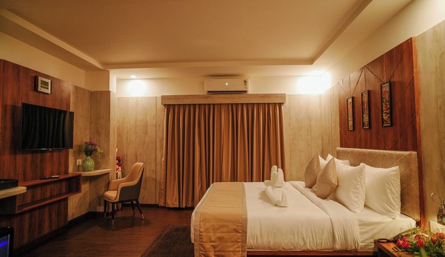 Harikaa Resort