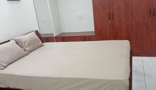 Harmony heights - 1 BR apt 5 in Bengaluru