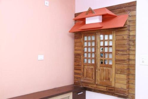 Harsharav