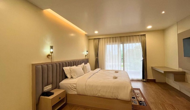 Hatimurias Boutique Resort