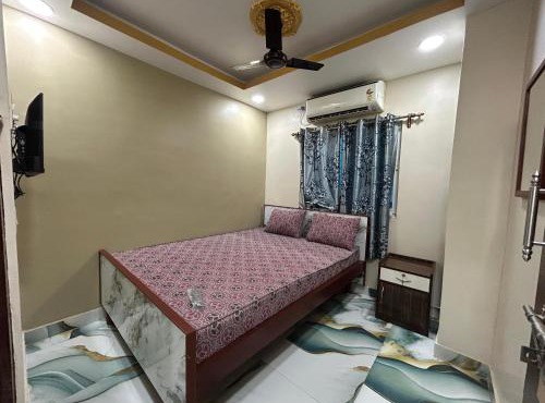 HCN HOME Stay