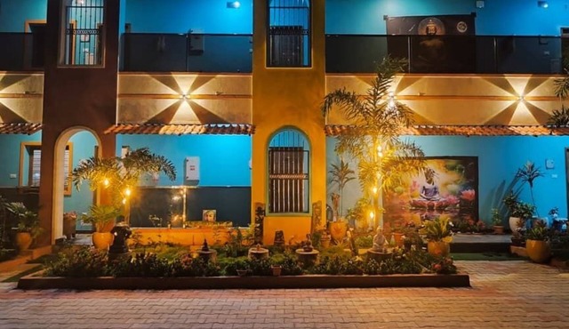 Healing Home Unity Thilo Guest House