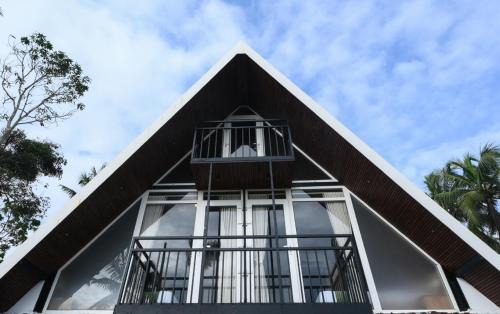 Heaven-Vadanapilly Beach Villa