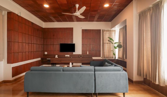 Heiwa by Hodo stays