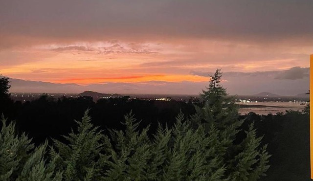 HelenBear Forest Resort in Brein