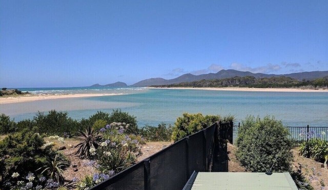 HELLYER SANDS - A Beachfront Beauty situated on Tasmania’s North West Coast in Hellyer