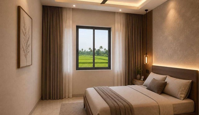 Hemanth Homestay in Gangavathi
