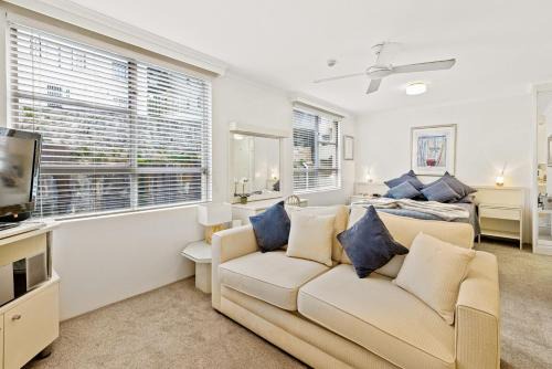 HENRY12 Self- Catering in Sydney